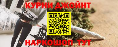 твердый Бузулук